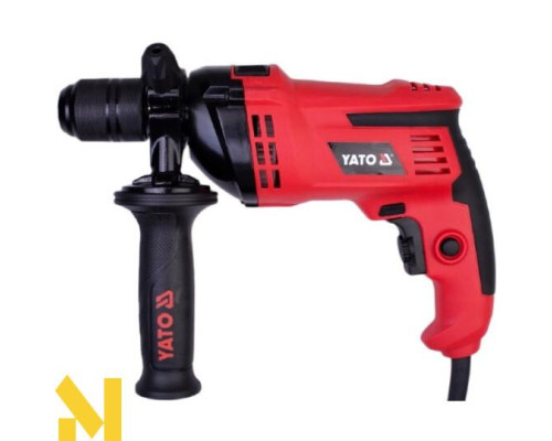 Дриль ударний Yato YT-82036