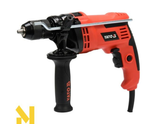 Дриль ударний Yato YT-82036