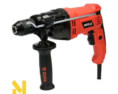Дриль ударний Yato YT-82037