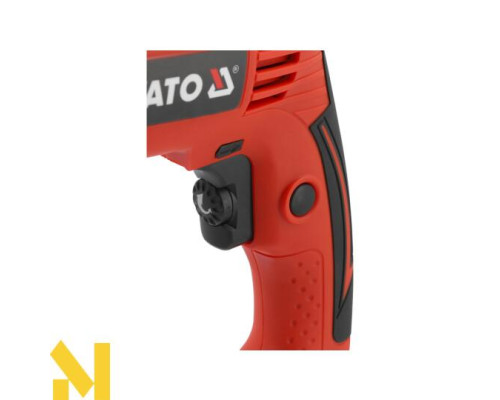 Дриль ударний YATO YT-82038