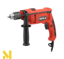 Дриль ударний YATO YT-82038