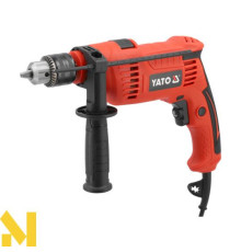 Дриль ударний YATO YT-82038
