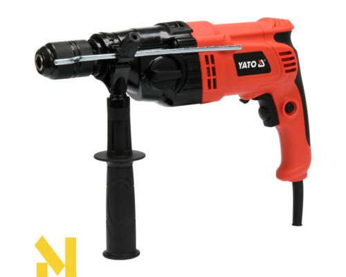 Дриль ударний Yato YT-82044