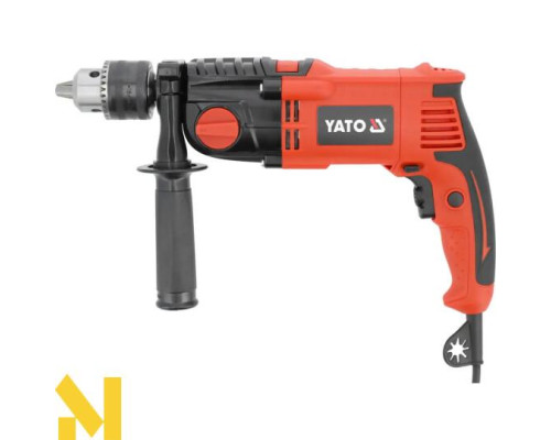 Дриль ударний YATO YT-82045