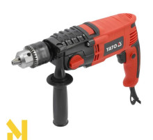 Дриль ударний YATO YT-82045