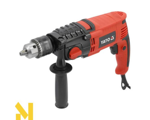 Дриль ударний YATO YT-82045
