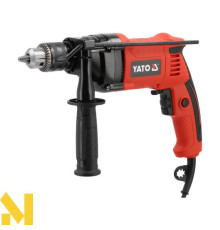 Дриль YATO YT-82048
