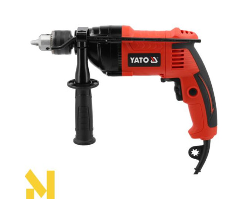 Дриль YATO YT-82048