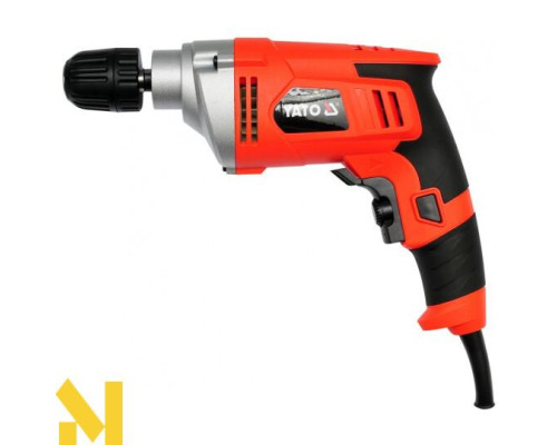 Дриль електричний Yato YT-82050