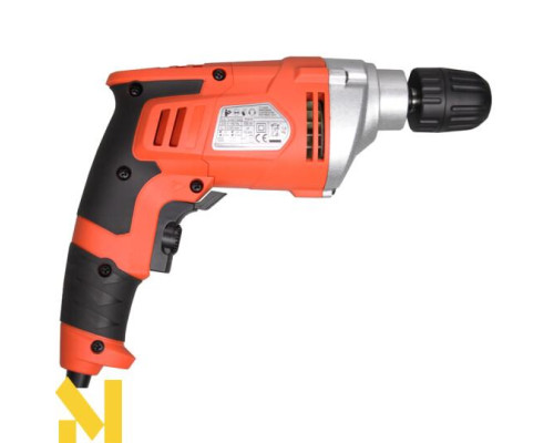 Дриль електрична Yato YT-82051