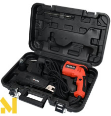 Шуруповерт мережевий Yato YT-82071