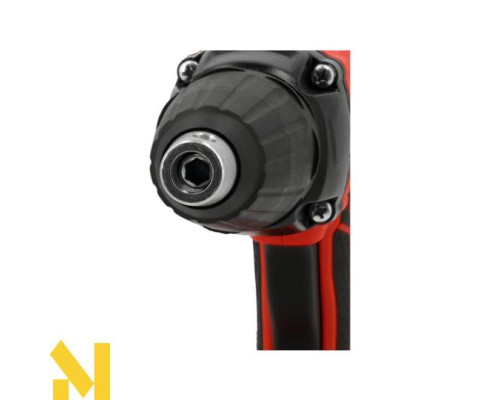 Шуруповерт магазинний YATO YT-82075