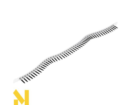 Шуруповерт магазинний YATO YT-82075