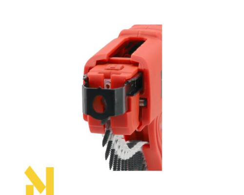 Шуруповерт магазинний YATO YT-82075