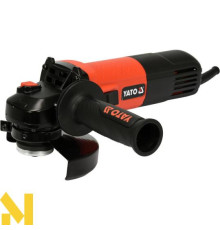 Болгарка (кутова шліфмашина) YATO YT-82088