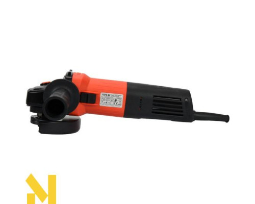 Болгарка (кутова шліфмашина) YATO YT-82098