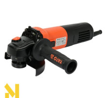 Болгарка (кутова шліфмашина) Yato YT-82100