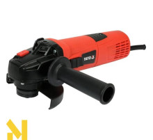 Болгарка (кутова шліфмашина) YATO YT-821023