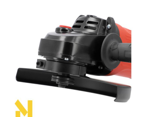 Болгарка (кутова шліфмашина) YATO YT-82106