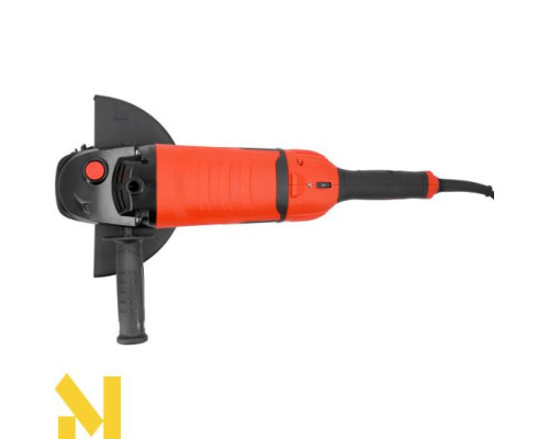 Болгарка (кутова шліфмашина) YATO YT-82106