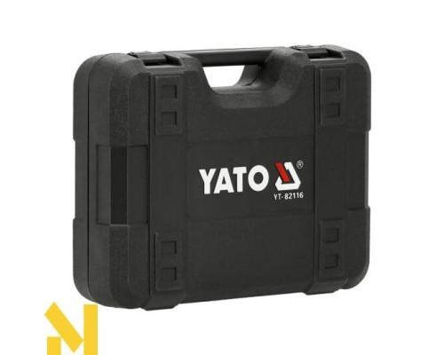 Перфоратор Yato YT-82116