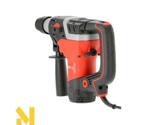 Перфоратор Yato YT-82116