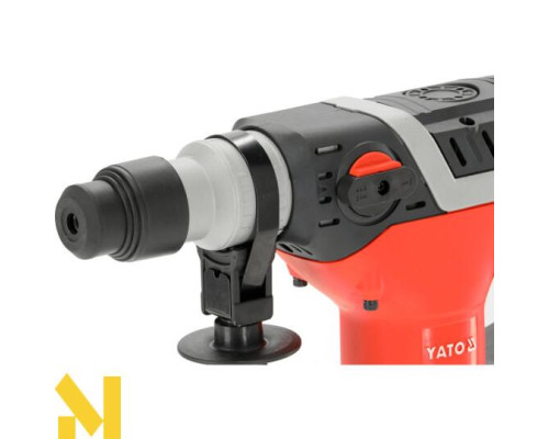 Перфоратор Yato YT-82116