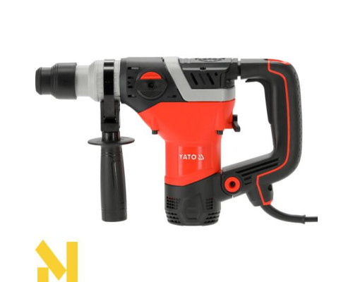 Перфоратор Yato YT-82116