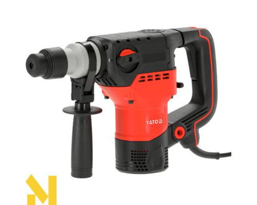 Перфоратор Yato YT-82117