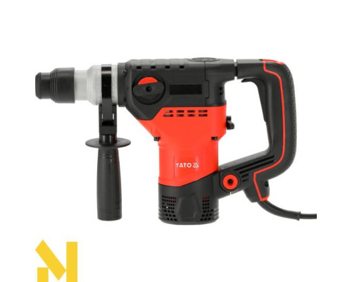 Перфоратор Yato YT-82117