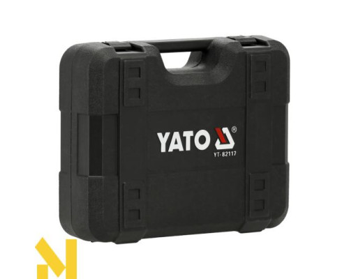 Перфоратор Yato YT-82117
