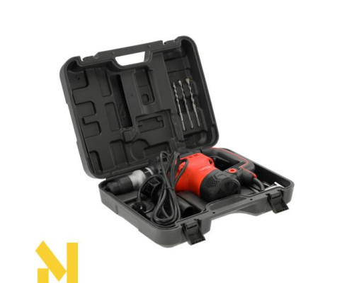 Перфоратор Yato YT-82117