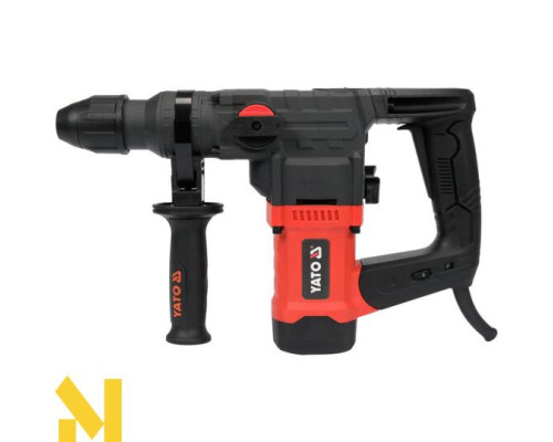 Перфоратор YATO YT-82118