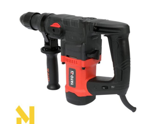 Перфоратор YATO YT-82118