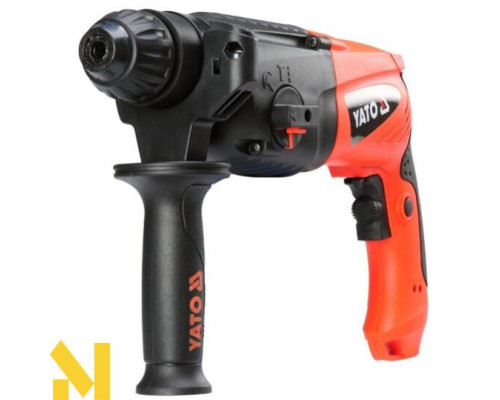 Перфоратор SDS-Plus Yato YT-82120