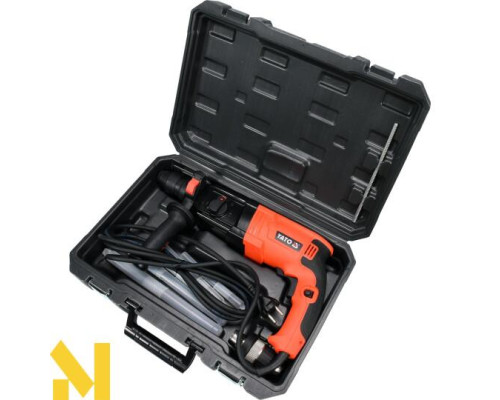 Перфоратор Yato YT-82122