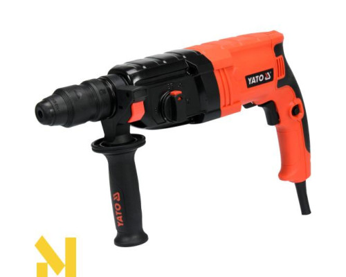 Перфоратор Yato YT-82122