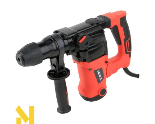 Перфоратор SDS-Plus Yato YT-82125
