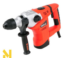 Перфоратор SDS-Plus Yato YT-82127