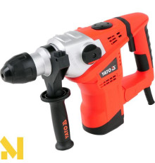 Перфоратор SDS-Plus Yato YT-82127