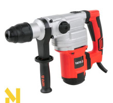 Перфоратор SDS-Plus Yato YT-82130