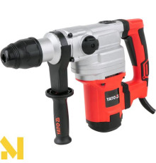 Перфоратор SDS-Plus Yato YT-82130