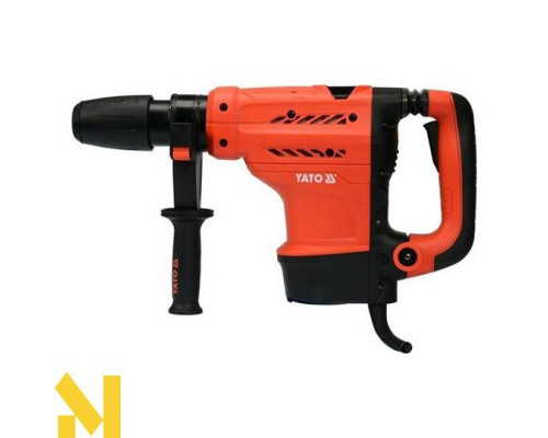 Відбійний молоток YATO YT-82131