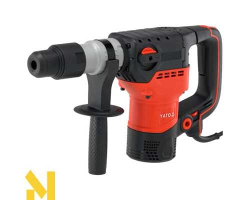Відбійний молоток YATO YT-82132