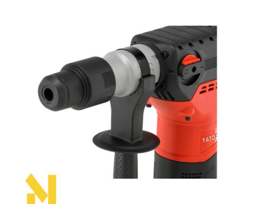Відбійний молоток YATO YT-82132