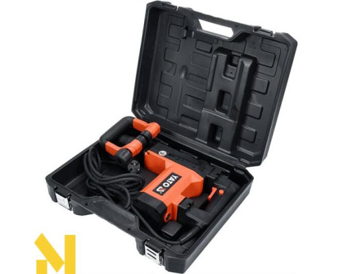 Відбійний молоток YATO YT-82133