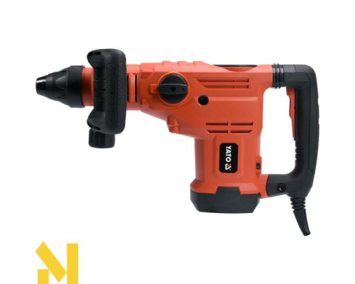 Перфоратор Yato YT-82135