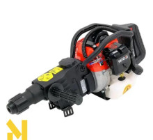 Відбійний молоток бензиновий Yato YT-82138