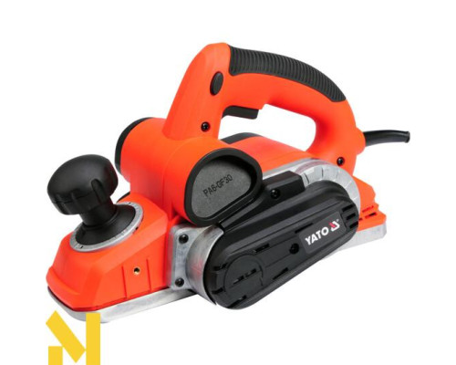 Рубанок електричний Yato YT-82140