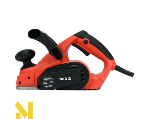 Рубанок електричний YATO YT-82141